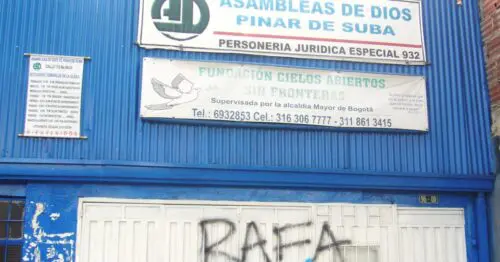 ASAMBLEAS DE DIOS PINAR DE SUBA ASAMBLEAS DE DIOS PINAR DE SUBA